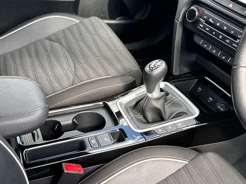 MW72VXC Kia Xceed 1.5 T-GDi GT-Line Euro 6 (s/s) 5dr Thumbnail #21