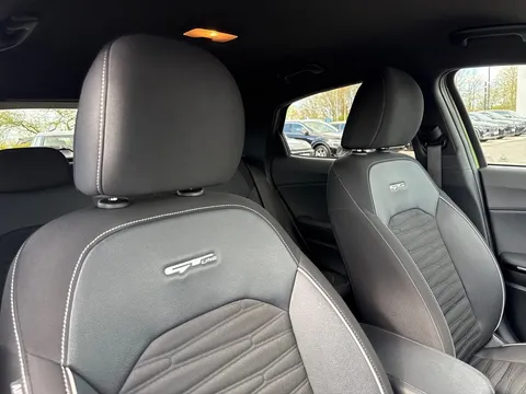 MW72VXC Kia Xceed 1.5 T-GDi GT-Line Euro 6 (s/s) 5dr Thumbnail #22