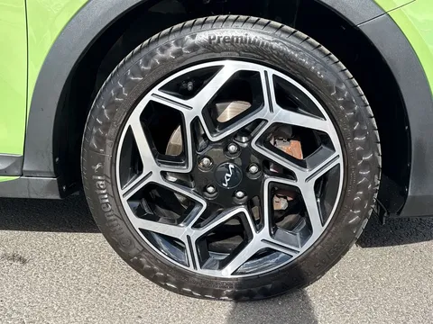 MW72VXC Kia Xceed 1.5 T-GDi GT-Line Euro 6 (s/s) 5dr Thumbnail #23