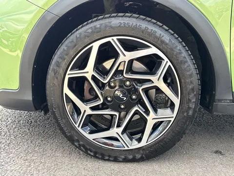 MW72VXC Kia Xceed 1.5 T-GDi GT-Line Euro 6 (s/s) 5dr Thumbnail #24