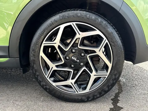 MW72VXC Kia Xceed 1.5 T-GDi GT-Line Euro 6 (s/s) 5dr Thumbnail #25