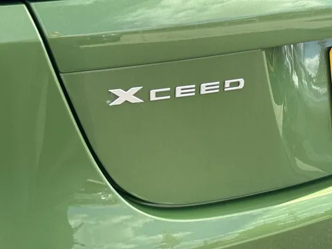 MW72VXC Kia Xceed 1.5 T-GDi GT-Line Euro 6 (s/s) 5dr Thumbnail #26