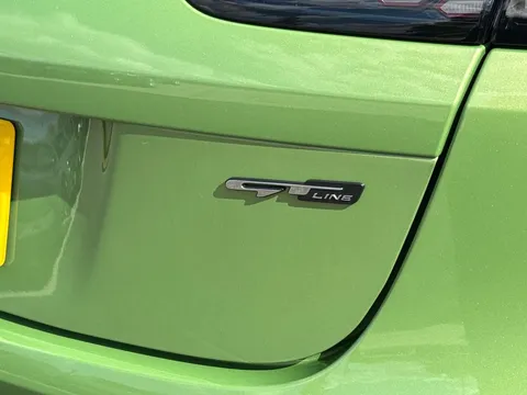 MW72VXC Kia Xceed 1.5 T-GDi GT-Line Euro 6 (s/s) 5dr Thumbnail #27