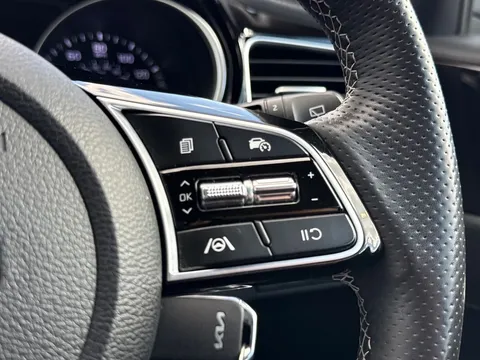 MW72VXC Kia Xceed 1.5 T-GDi GT-Line Euro 6 (s/s) 5dr Thumbnail #34