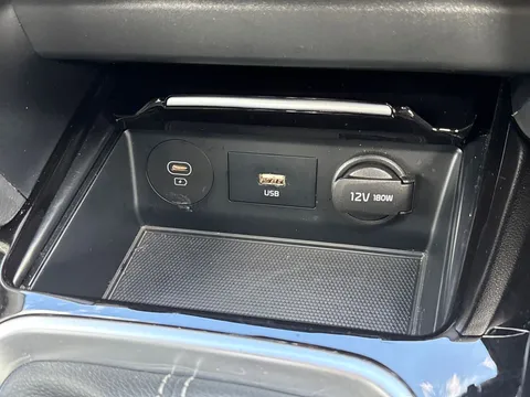 MW72VXC Kia Xceed 1.5 T-GDi GT-Line Euro 6 (s/s) 5dr Thumbnail #37