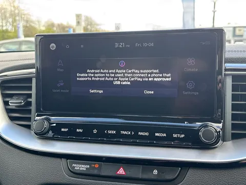 MW72VXC Kia Xceed 1.5 T-GDi GT-Line Euro 6 (s/s) 5dr Thumbnail #40