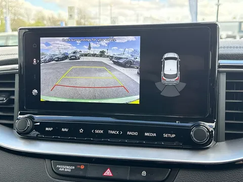 MW72VXC Kia Xceed 1.5 T-GDi GT-Line Euro 6 (s/s) 5dr Thumbnail #41