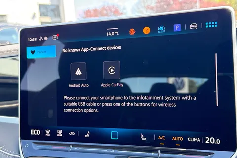 DF25NBL Volkswagen Passat 1.5 TSI eHybrid 204PS Life 5dr DSG ⭐18' 'York' Dark Graphite Alloys⭐ Thumbnail #29