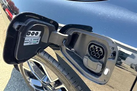 DF25NBL Volkswagen Passat 1.5 TSI eHybrid 204PS Life 5dr DSG ⭐18' 'York' Dark Graphite Alloys⭐ Thumbnail #42