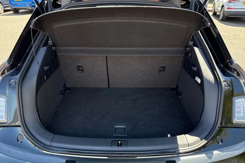 SW66LXJ Audi A1 1.4 TFSI CoD Black Edition Euro 6 (s/s) 3dr Thumbnail #8