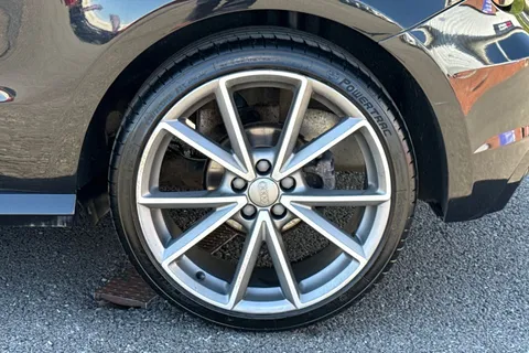 SW66LXJ Audi A1 1.4 TFSI CoD Black Edition Euro 6 (s/s) 3dr Thumbnail #13