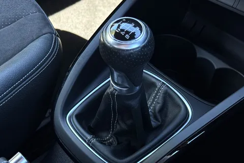 SW66LXJ Audi A1 1.4 TFSI CoD Black Edition Euro 6 (s/s) 3dr Thumbnail #24