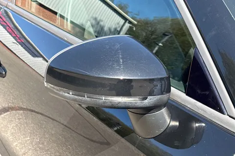 SW66LXJ Audi A1 1.4 TFSI CoD Black Edition Euro 6 (s/s) 3dr Thumbnail #30