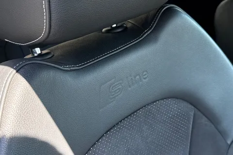 SW66LXJ Audi A1 1.4 TFSI CoD Black Edition Euro 6 (s/s) 3dr Thumbnail #34