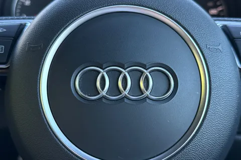 SW66LXJ Audi A1 1.4 TFSI CoD Black Edition Euro 6 (s/s) 3dr Thumbnail #40