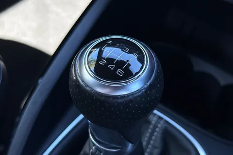 SW66LXJ Audi A1 1.4 TFSI CoD Black Edition Euro 6 (s/s) 3dr Thumbnail #45