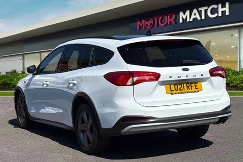 2 of 51 for Ford Focus 1.5 EcoBlue Active Auto Euro 6 (s/s) 5dr