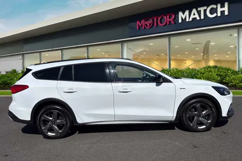 3 of 51 for Ford Focus 1.5 EcoBlue Active Auto Euro 6 (s/s) 5dr