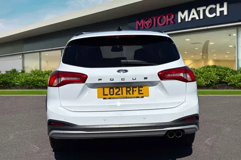 4 of 51 for Ford Focus 1.5 EcoBlue Active Auto Euro 6 (s/s) 5dr