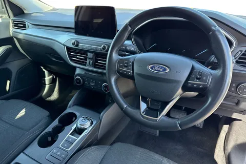 14 of 51 for Ford Focus 1.5 EcoBlue Active Auto Euro 6 (s/s) 5dr