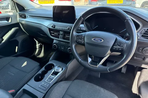 18 of 51 for Ford Focus 1.5 EcoBlue Active Auto Euro 6 (s/s) 5dr