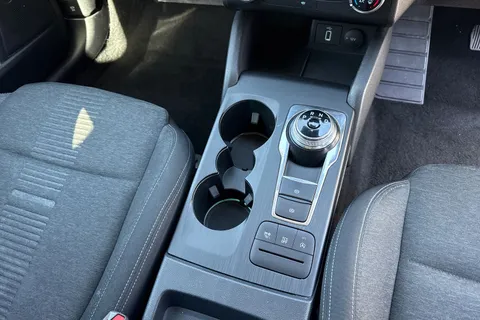 23 of 51 for Ford Focus 1.5 EcoBlue Active Auto Euro 6 (s/s) 5dr