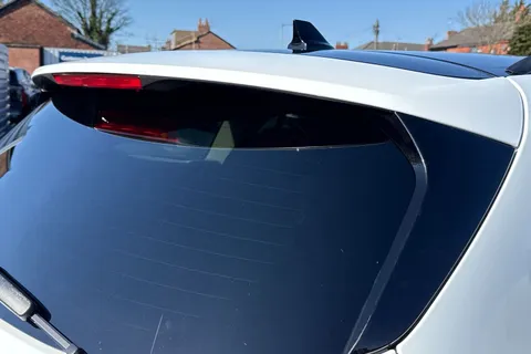 26 of 51 for Ford Focus 1.5 EcoBlue Active Auto Euro 6 (s/s) 5dr