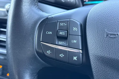 32 of 51 for Ford Focus 1.5 EcoBlue Active Auto Euro 6 (s/s) 5dr