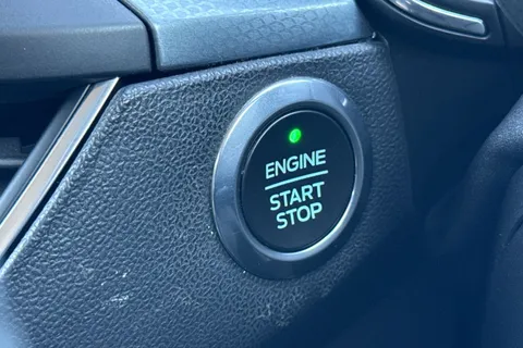 34 of 51 for Ford Focus 1.5 EcoBlue Active Auto Euro 6 (s/s) 5dr