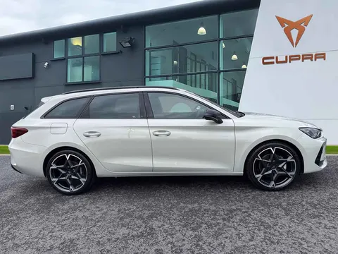 3 of 46 for CUPRA LEON 1.5 eTSI 150 V2 5dr DSG