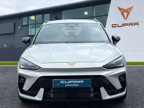 6 of 46 for CUPRA LEON 1.5 eTSI 150 V2 5dr DSG