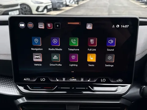 12 of 46 for CUPRA LEON 1.5 eTSI 150 V2 5dr DSG