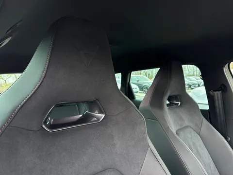 21 of 46 for CUPRA LEON 1.5 eTSI 150 V2 5dr DSG