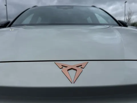 25 of 46 for CUPRA LEON 1.5 eTSI 150 V2 5dr DSG