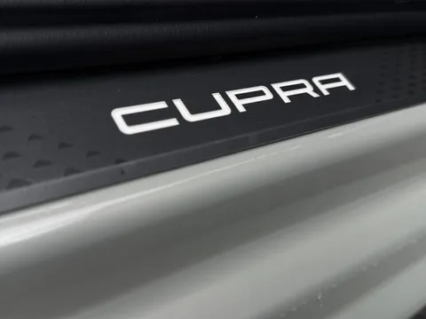 31 of 46 for CUPRA LEON 1.5 eTSI 150 V2 5dr DSG