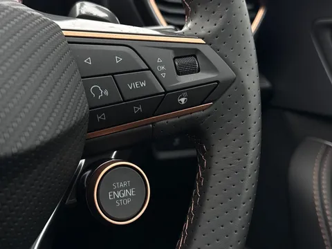 35 of 46 for CUPRA LEON 1.5 eTSI 150 V2 5dr DSG