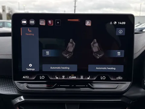 41 of 46 for CUPRA LEON 1.5 eTSI 150 V2 5dr DSG