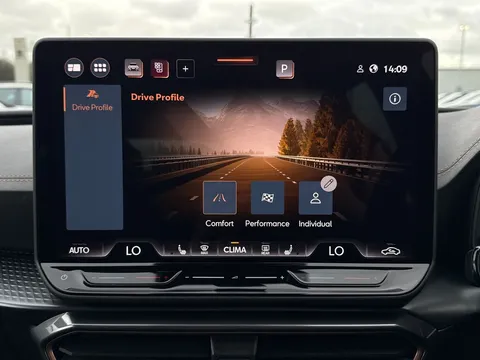 42 of 46 for CUPRA LEON 1.5 eTSI 150 V2 5dr DSG