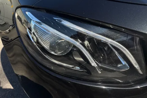 KV67VLD Mercedes-Benz E Class 4.0 E63 V8 BiTurbo AMG SpdS MCT 4MATIC+ Euro 6 (s/s) 4dr Thumbnail #27