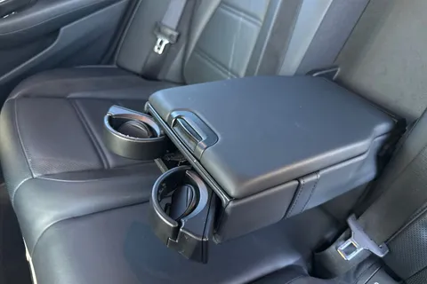 KV67VLD Mercedes-Benz E Class 4.0 E63 V8 BiTurbo AMG SpdS MCT 4MATIC+ Euro 6 (s/s) 4dr Thumbnail #28