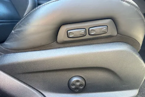 KV67VLD Mercedes-Benz E Class 4.0 E63 V8 BiTurbo AMG SpdS MCT 4MATIC+ Euro 6 (s/s) 4dr Thumbnail #39