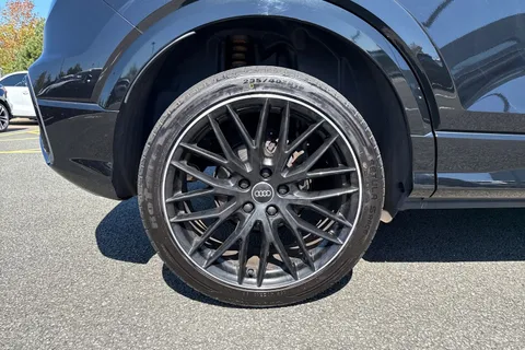 MT22DLX Audi Q2 Black Edition 35 TFSI  150 PS S tronic Thumbnail #11