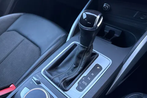 MT22DLX Audi Q2 Black Edition 35 TFSI  150 PS S tronic Thumbnail #23