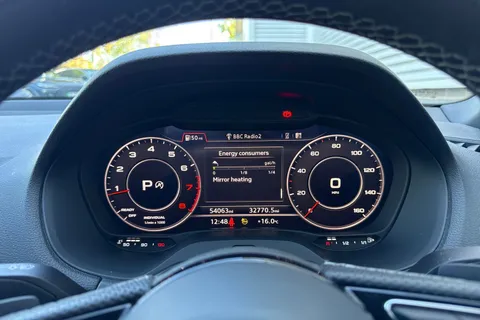 MT22DLX Audi Q2 Black Edition 35 TFSI  150 PS S tronic Thumbnail #46