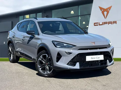  CUPRA Formentor 1.5 eTSI V1 DSG Euro 6 (s/s) 5dr Thumbnail #2