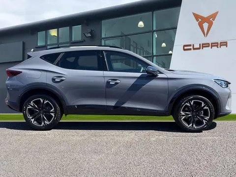  CUPRA Formentor 1.5 eTSI V1 DSG Euro 6 (s/s) 5dr Thumbnail #4