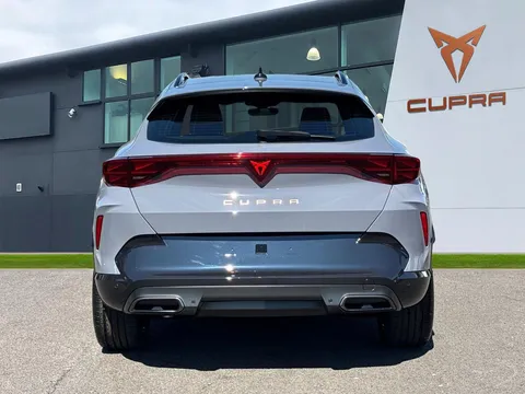  CUPRA Formentor 1.5 eTSI V1 DSG Euro 6 (s/s) 5dr Thumbnail #5