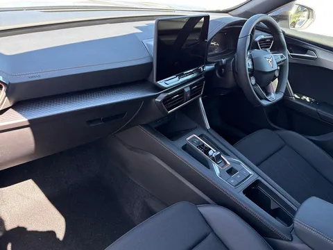  CUPRA Formentor 1.5 eTSI V1 DSG Euro 6 (s/s) 5dr Thumbnail #9