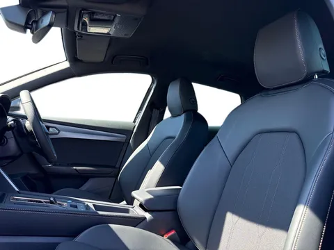  CUPRA Formentor 1.5 eTSI V1 DSG Euro 6 (s/s) 5dr Thumbnail #11