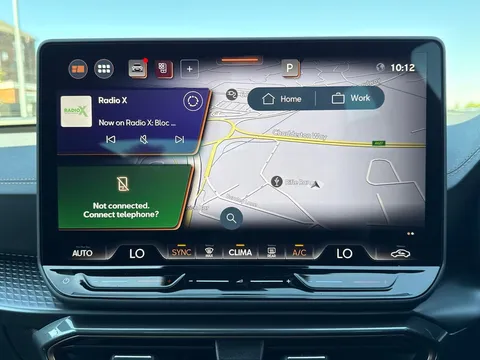  CUPRA Formentor 1.5 eTSI V1 DSG Euro 6 (s/s) 5dr Thumbnail #12